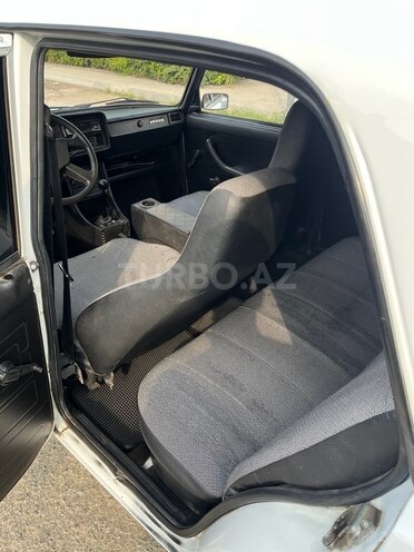 LADA (VAZ) 2107 2011, 80,000 km - 1.6 л - Şəmkir