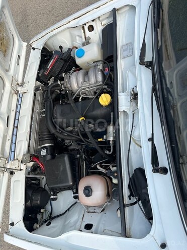 LADA (VAZ) 2107 2011, 80,000 km - 1.6 л - Şəmkir