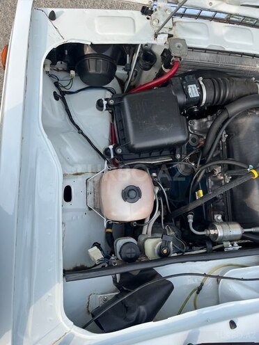 LADA (VAZ) 2107 2011, 80,000 km - 1.6 л - Şəmkir