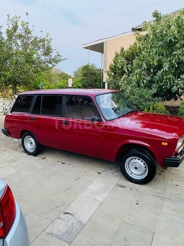 LADA (VAZ) 2104 1991, 50,000 km - 1.5 l - Bakı