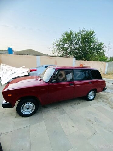 LADA (VAZ) 2104 1991, 50,000 km - 1.5 l - Bakı