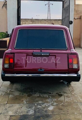 LADA (VAZ) 2104 1991, 50,000 km - 1.5 l - Bakı