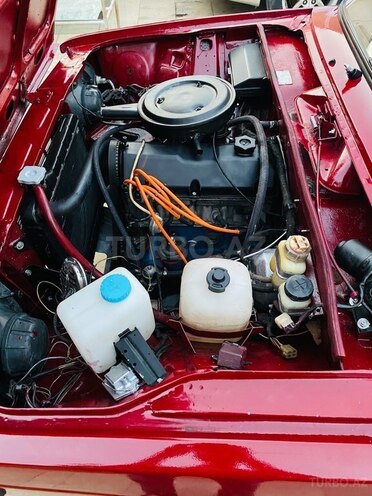 LADA (VAZ) 2104 1991, 50,000 km - 1.5 l - Bakı