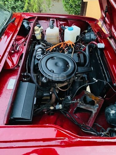 LADA (VAZ) 2104 1991, 50,000 km - 1.5 l - Bakı