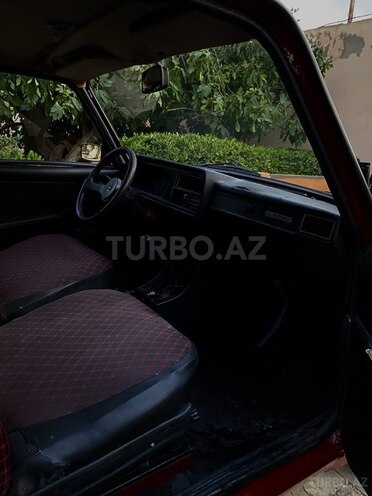 LADA (VAZ) 2104 1991, 50,000 km - 1.5 l - Bakı
