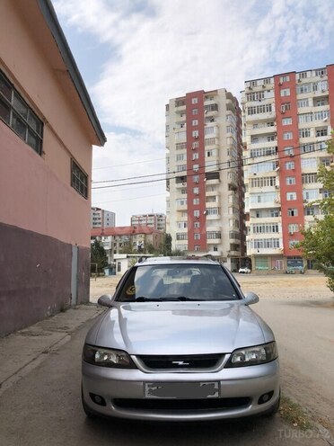 Opel Vectra-1
