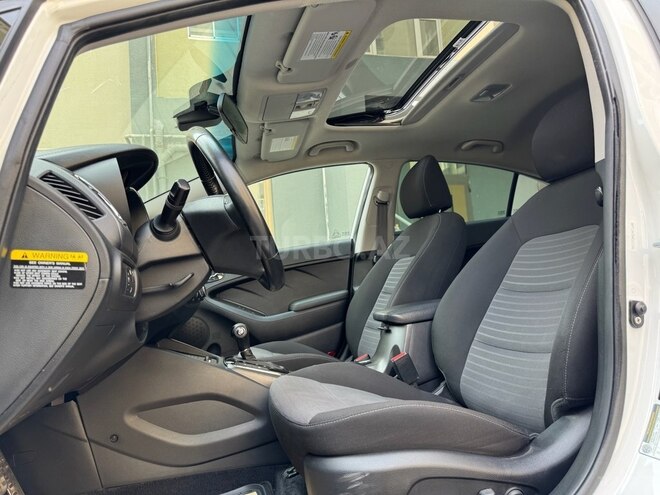 Kia Forte 2017, 132,000 km - 2.0 l - Bakı
