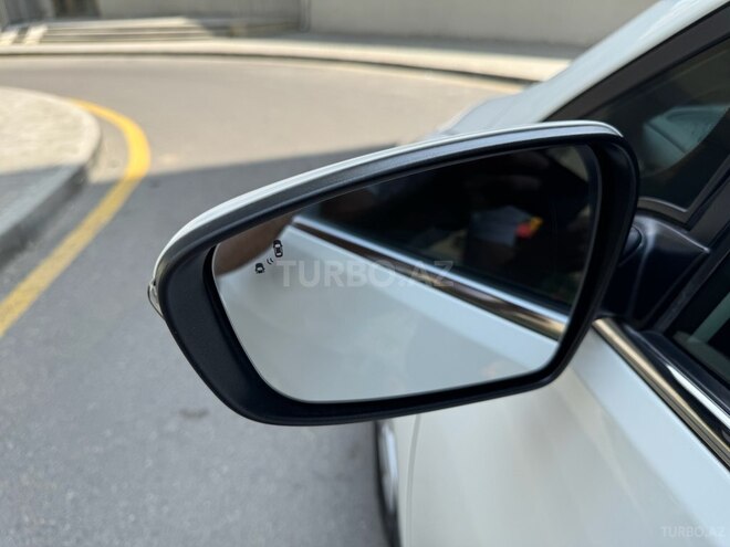 Kia Forte 2017, 132,000 km - 2.0 l - Bakı