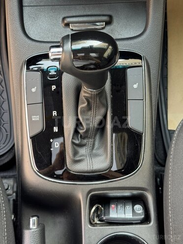 Kia Forte 2017, 132,000 km - 2.0 l - Bakı
