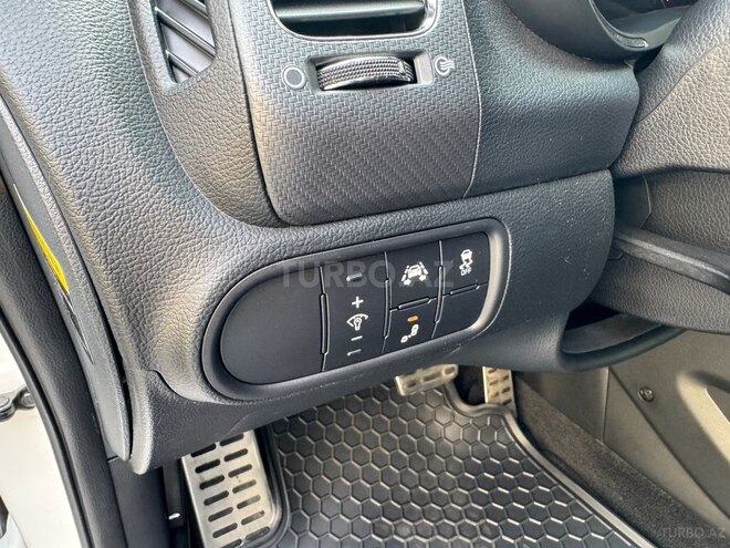 Kia Forte 2017, 132,000 km - 2.0 l - Bakı