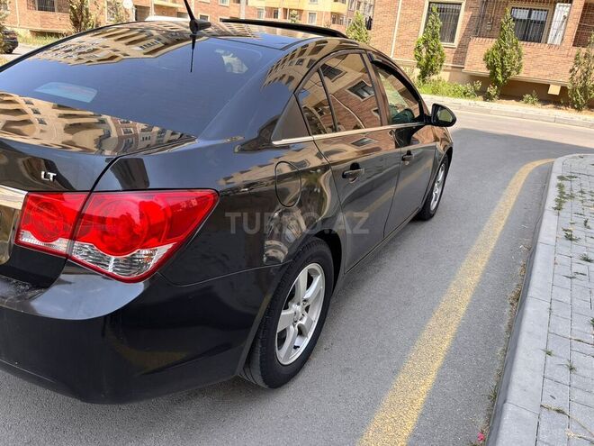 Chevrolet Cruze 2012, 390,000 km - 1.4 l - Bakı