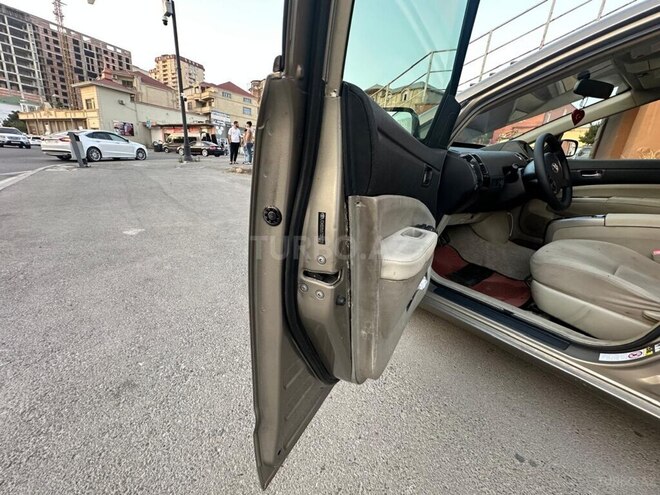 Toyota Prius 2007, 357,102 km - 1.5 l - Bakı