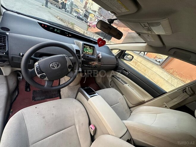 Toyota Prius 2007, 357,102 km - 1.5 l - Bakı