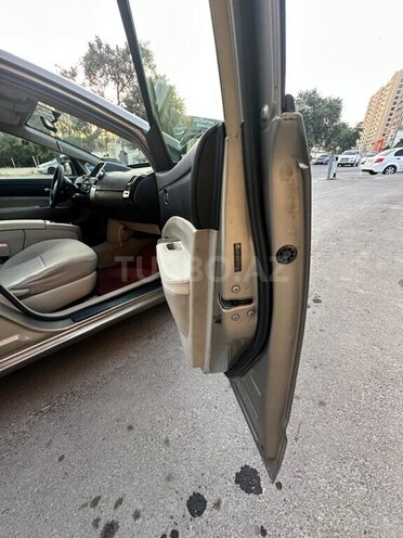 Toyota Prius 2007, 357,102 km - 1.5 l - Bakı