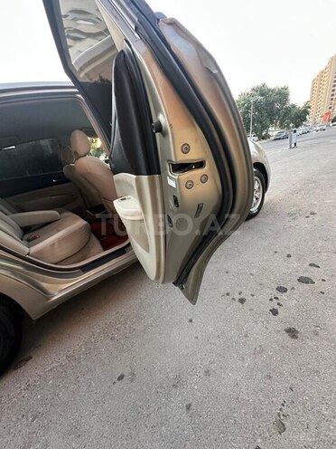 Toyota Prius 2007, 357,102 km - 1.5 l - Bakı