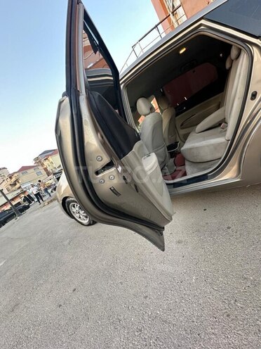 Toyota Prius 2007, 357,102 km - 1.5 l - Bakı