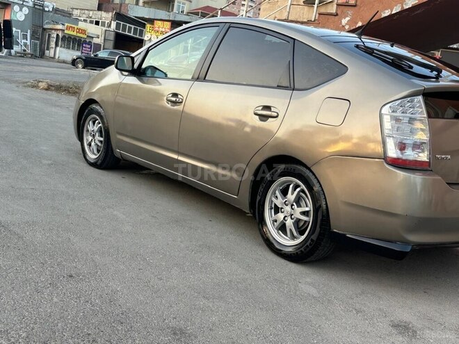 Toyota Prius 2007, 357,102 km - 1.5 l - Bakı