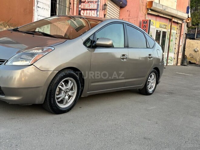 Toyota Prius 2007, 357,102 km - 1.5 l - Bakı