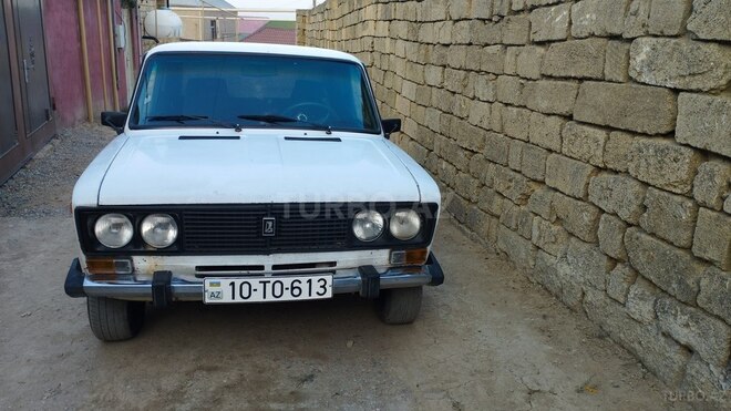 LADA (VAZ) 2106 1988, 274,988 km - 1.5 l - Bakı