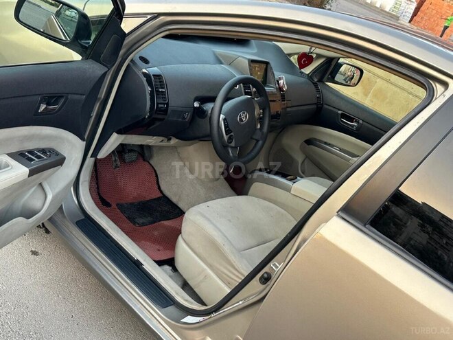 Toyota Prius 2007, 357,102 km - 1.5 l - Bakı