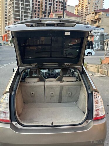 Toyota Prius 2007, 357,102 km - 1.5 l - Bakı