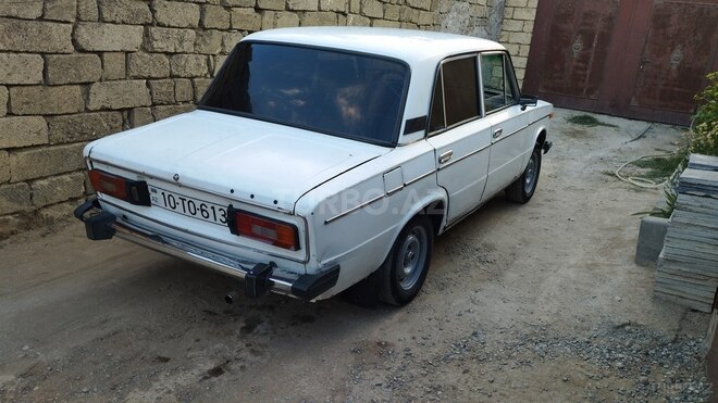LADA (VAZ) 2106 1988, 274,988 km - 1.5 l - Bakı