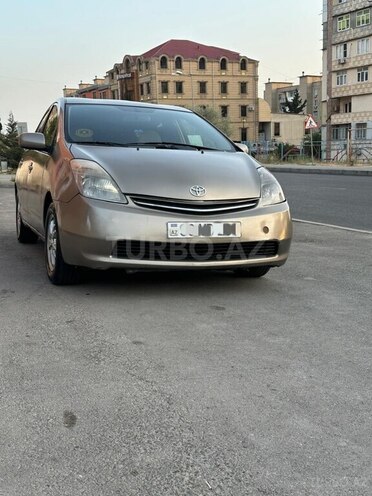 Toyota Prius 2007, 357,102 km - 1.5 l - Bakı