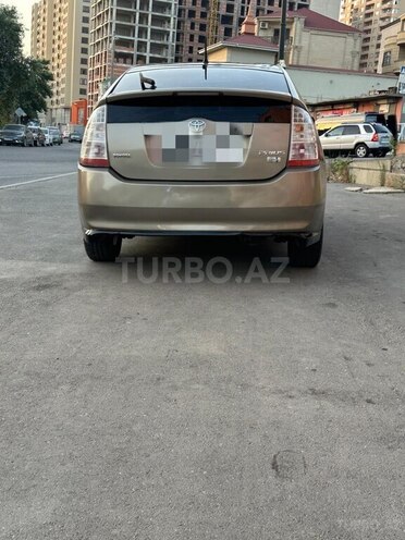 Toyota Prius 2007, 357,102 km - 1.5 l - Bakı
