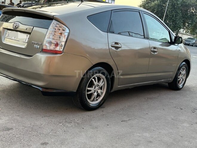 Toyota Prius 2007, 357,102 km - 1.5 l - Bakı