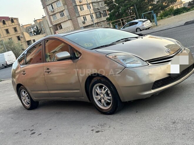Toyota Prius 2007, 357,102 km - 1.5 l - Bakı