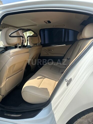 BMW 528 2016, 172,000 km - 2.0 l - Bakı