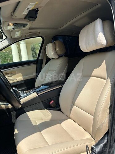 BMW 528 2016, 172,000 km - 2.0 l - Bakı