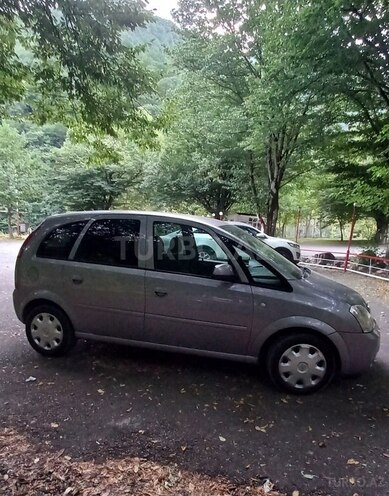 Opel Meriva 2005, 319,000 km - 1.4 l - Bakı