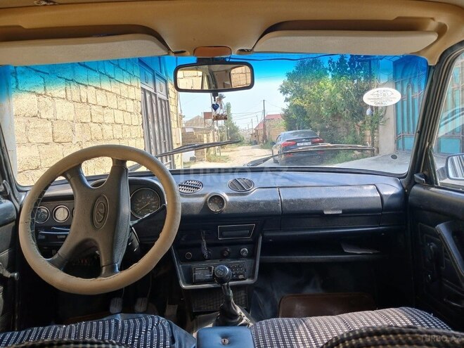LADA (VAZ) 2106 1991, 90,000 km - 1.3 l - Bakı