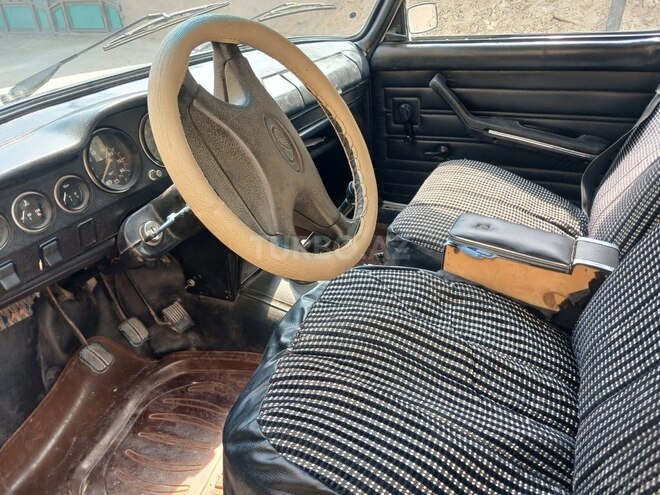 LADA (VAZ) 2106 1991, 90,000 km - 1.3 l - Bakı