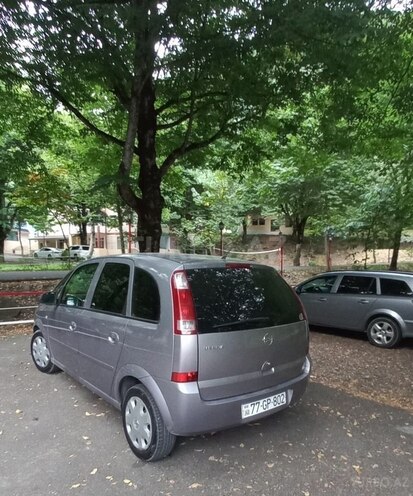 Opel Meriva 2005, 319,000 km - 1.4 l - Bakı