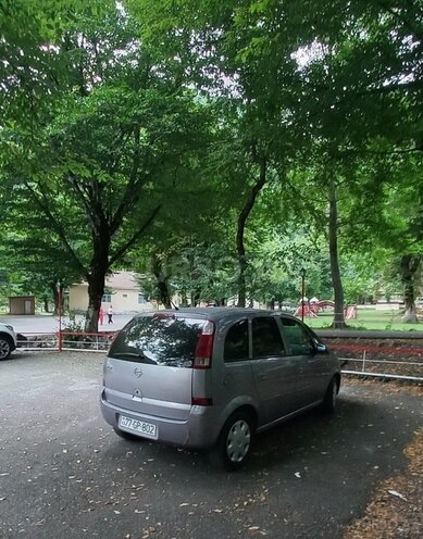 Opel Meriva 2005, 319,000 km - 1.4 l - Bakı