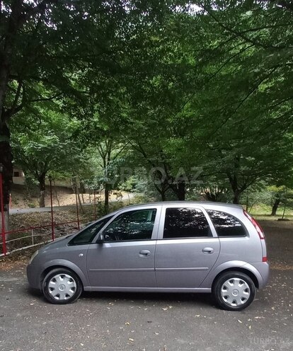 Opel Meriva 2005, 319,000 km - 1.4 l - Bakı