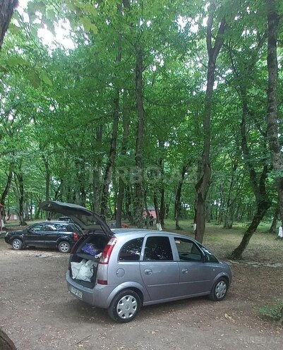 Opel Meriva 2005, 319,000 km - 1.4 l - Bakı