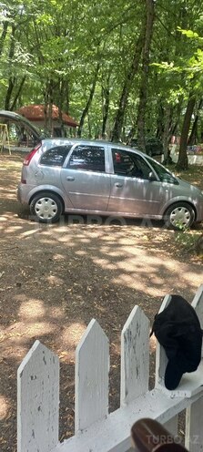 Opel Meriva 2005, 319,000 km - 1.4 l - Bakı