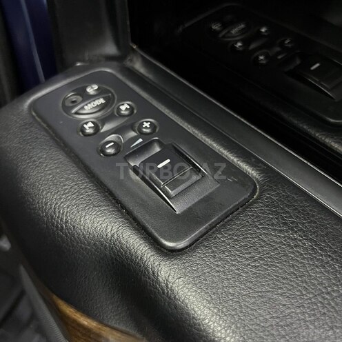 Land Rover RR Sport 2005, 283,111 km - 4.4 л - Sumqayıt