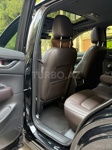 Mazda CX-5 2022, 16,000 km - 2.5 l - Bakı