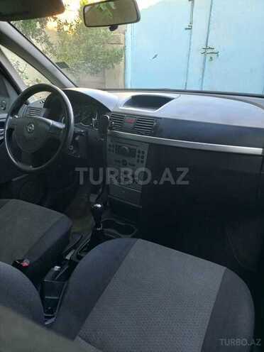 Opel Meriva 2005, 319,000 km - 1.4 l - Bakı