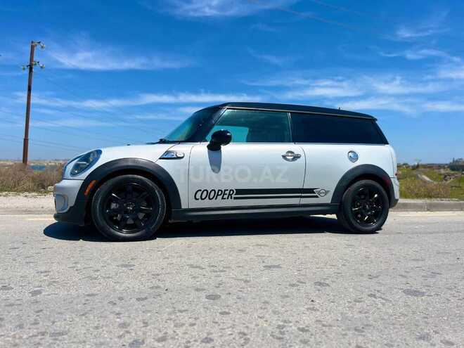 Mini Cooper 2012, 260,000 km - 1.6 l - Bakı