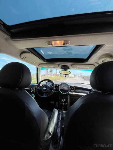 Mini Cooper 2012, 260,000 km - 1.6 l - Bakı