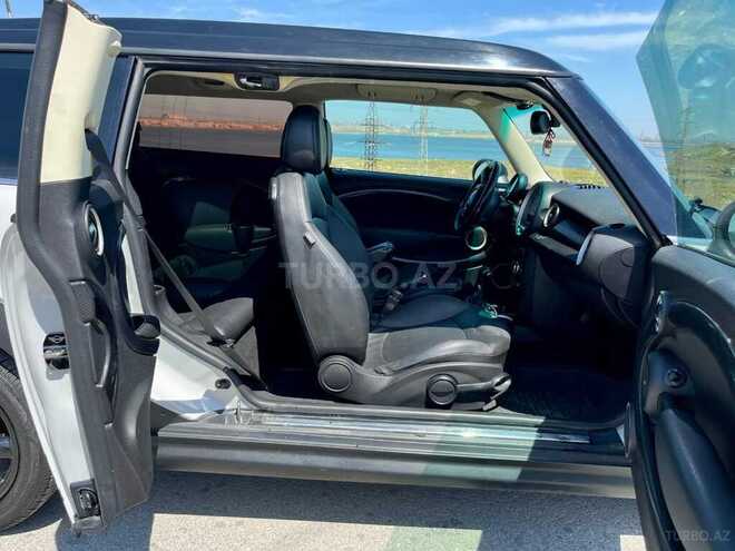 Mini Cooper 2012, 260,000 km - 1.6 l - Bakı