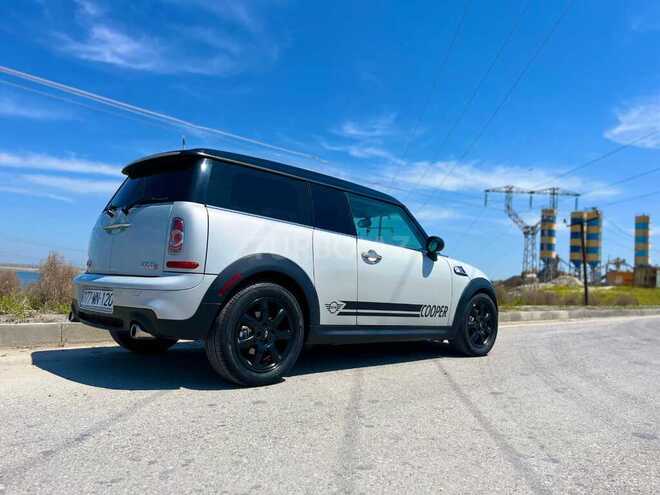 Mini Cooper 2012, 260,000 km - 1.6 l - Bakı