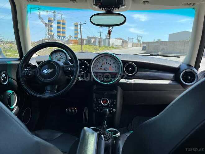 Mini Cooper 2012, 260,000 km - 1.6 l - Bakı