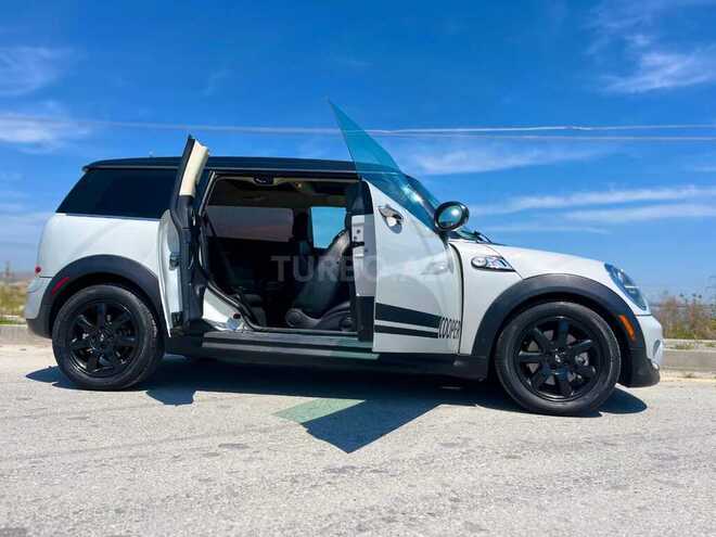 Mini Cooper 2012, 260,000 km - 1.6 l - Bakı