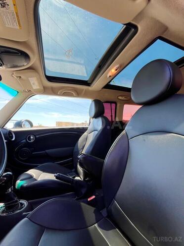 Mini Cooper 2012, 260,000 km - 1.6 l - Bakı
